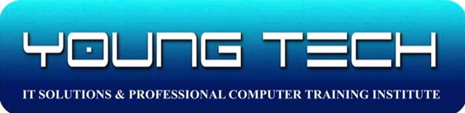 Youngtech Logo
